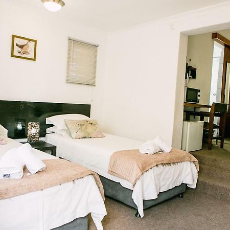 Pennylane Guest House Ermelo Εξωτερικό φωτογραφία