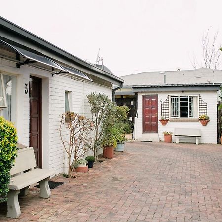 Pennylane Guest House Ermelo Εξωτερικό φωτογραφία