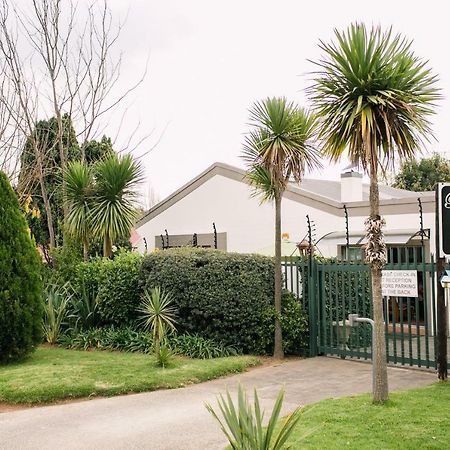 Pennylane Guest House Ermelo Εξωτερικό φωτογραφία