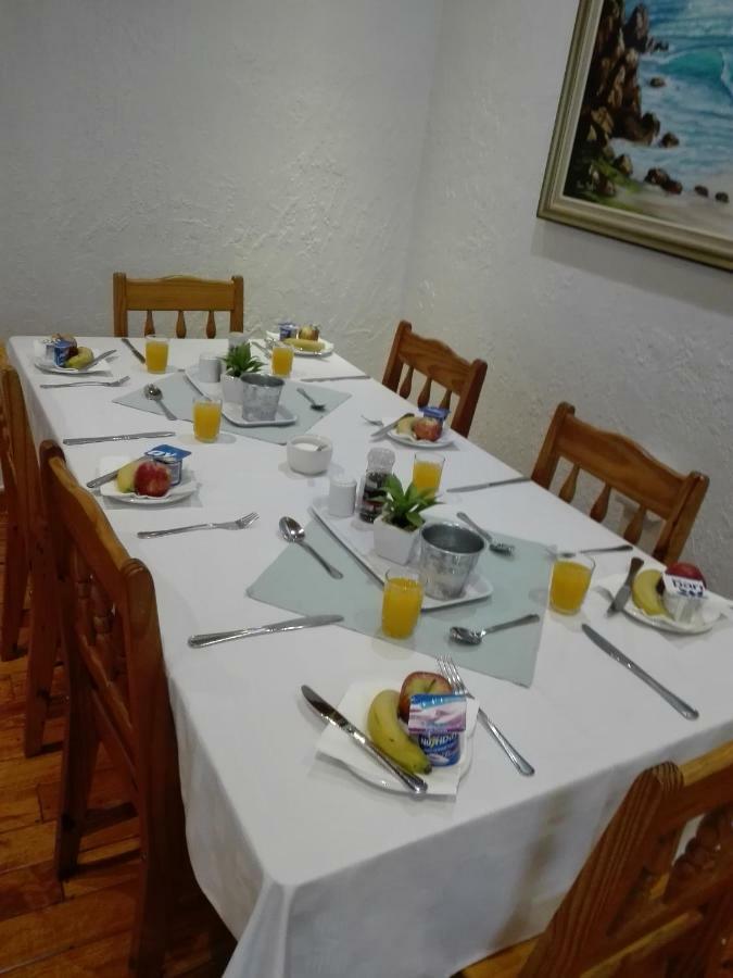 Pennylane Guest House Ermelo Εξωτερικό φωτογραφία