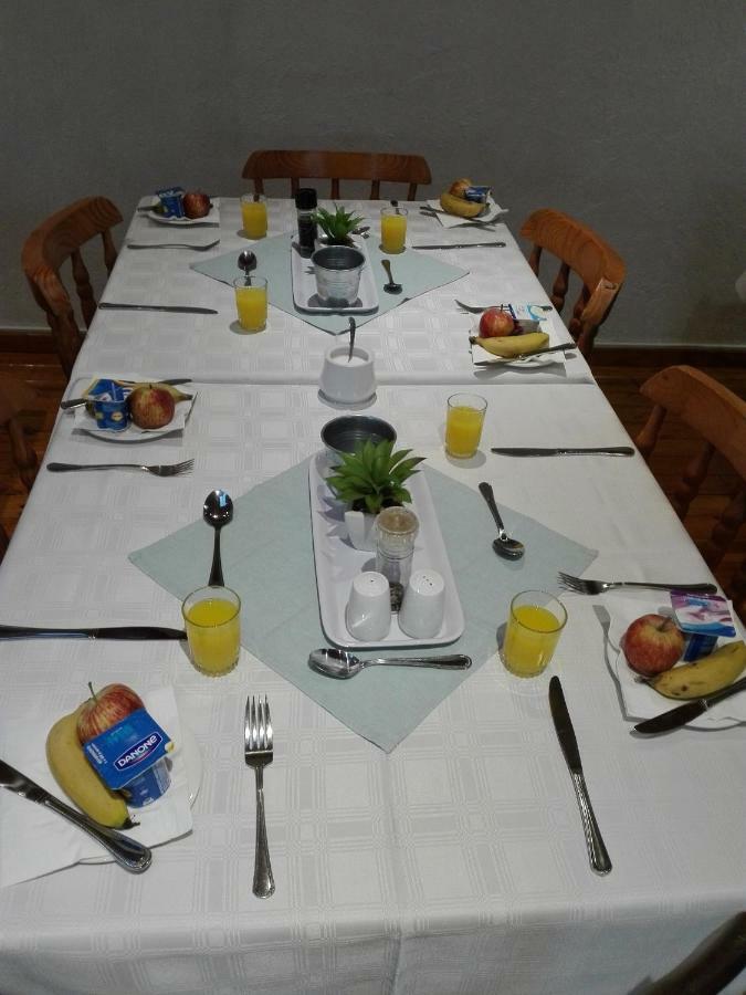 Pennylane Guest House Ermelo Εξωτερικό φωτογραφία