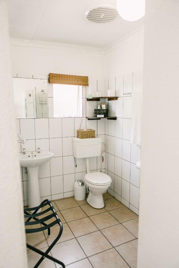 Pennylane Guest House Ermelo Εξωτερικό φωτογραφία
