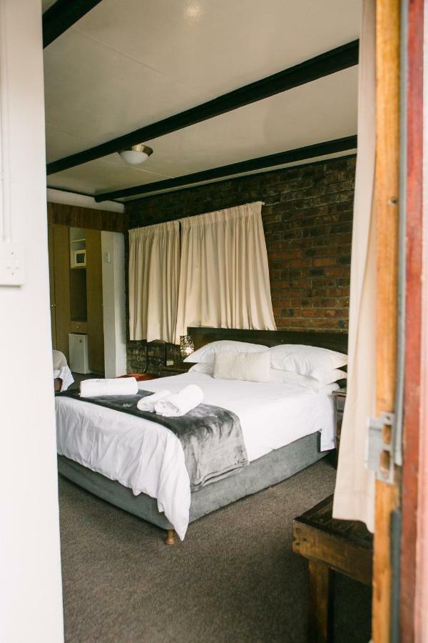 Pennylane Guest House Ermelo Εξωτερικό φωτογραφία