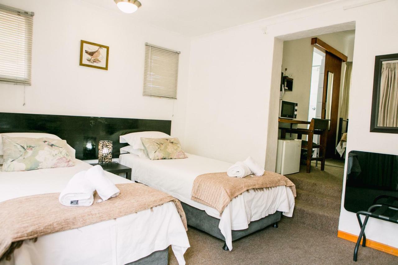 Pennylane Guest House Ermelo Εξωτερικό φωτογραφία