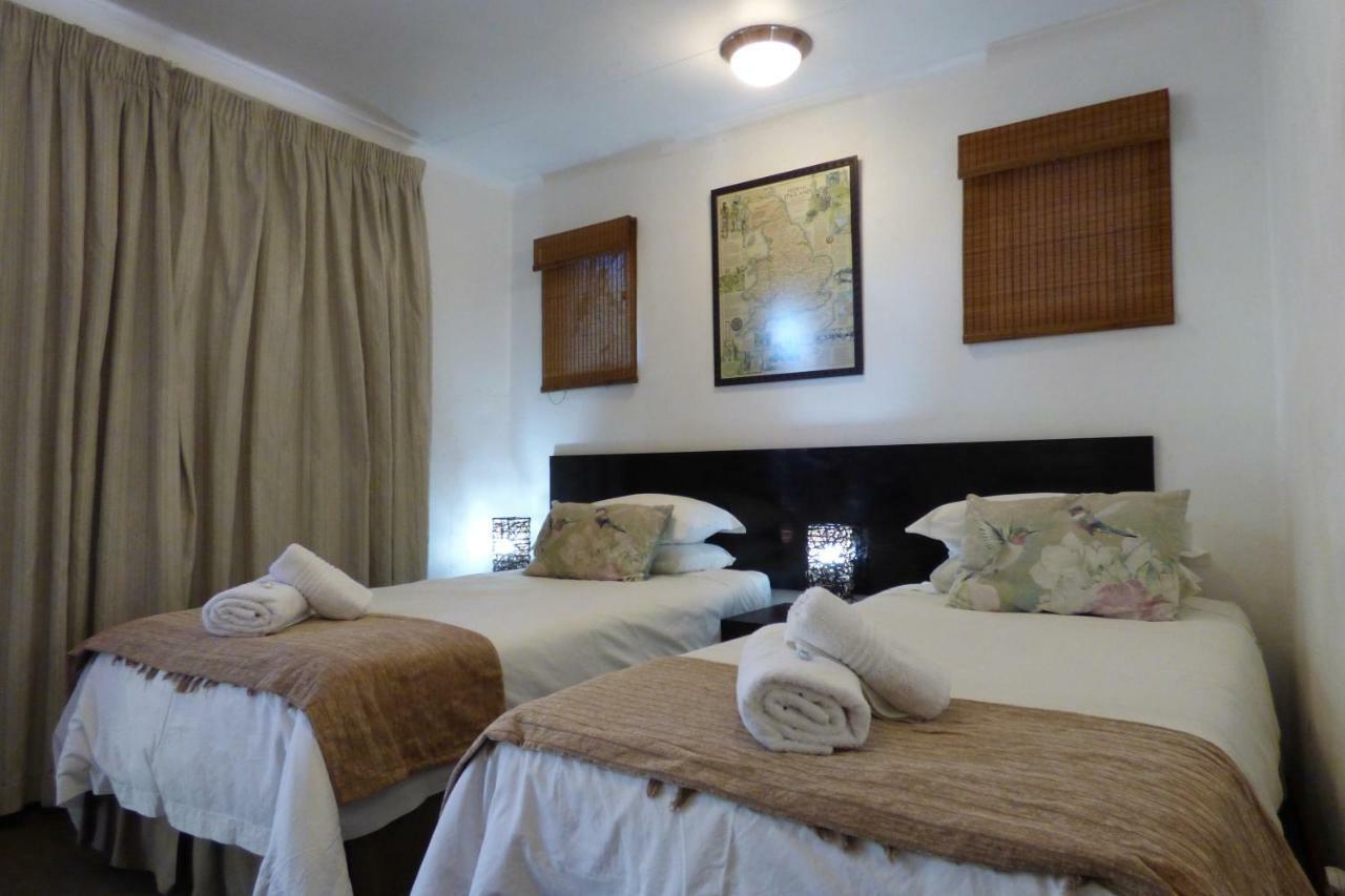 Pennylane Guest House Ermelo Εξωτερικό φωτογραφία