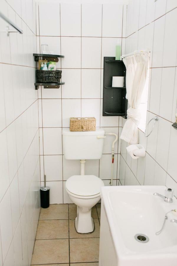Pennylane Guest House Ermelo Εξωτερικό φωτογραφία