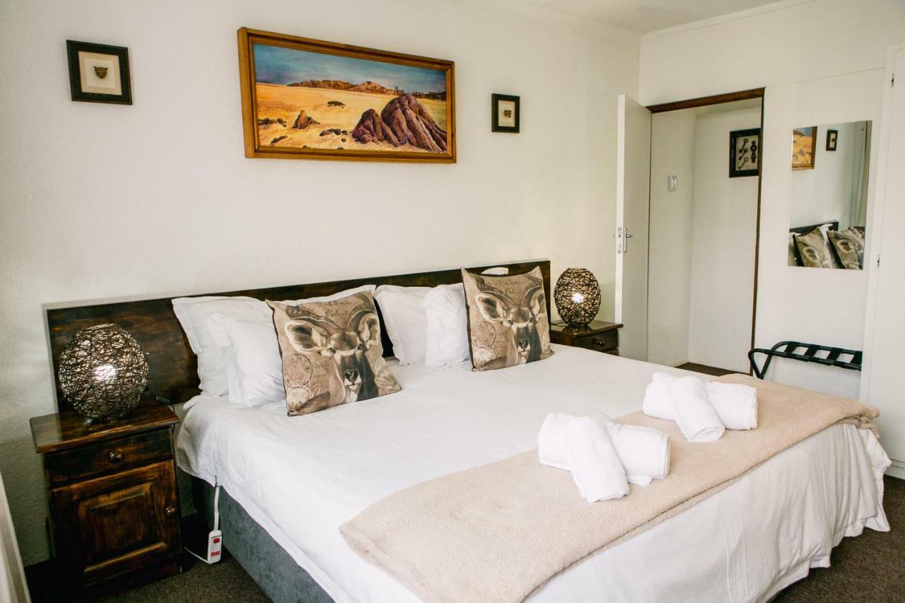 Pennylane Guest House Ermelo Εξωτερικό φωτογραφία