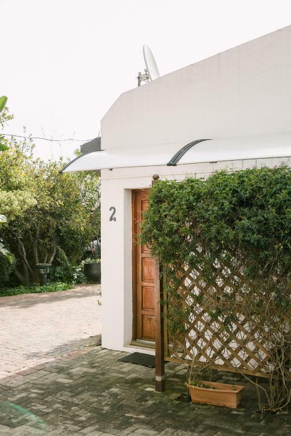 Pennylane Guest House Ermelo Εξωτερικό φωτογραφία