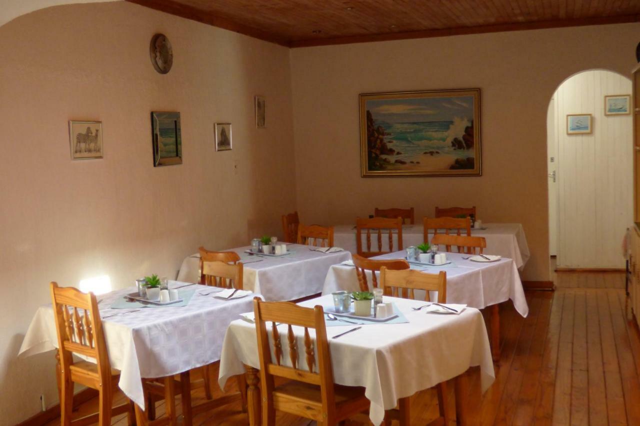 Pennylane Guest House Ermelo Εξωτερικό φωτογραφία