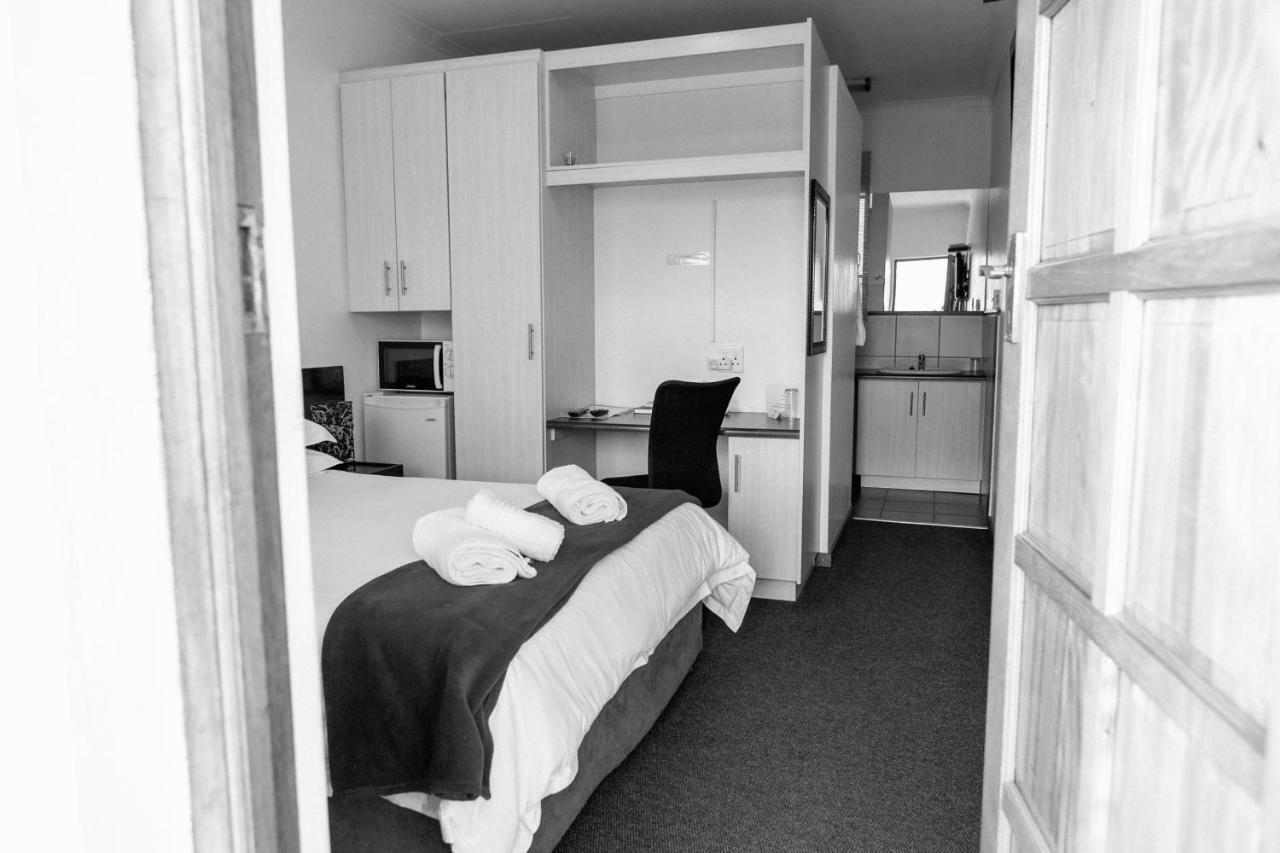 Pennylane Guest House Ermelo Εξωτερικό φωτογραφία