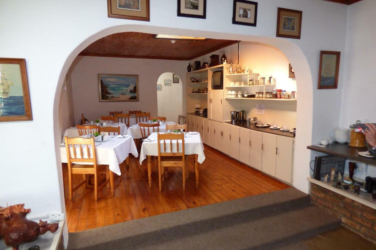 Pennylane Guest House Ermelo Εξωτερικό φωτογραφία