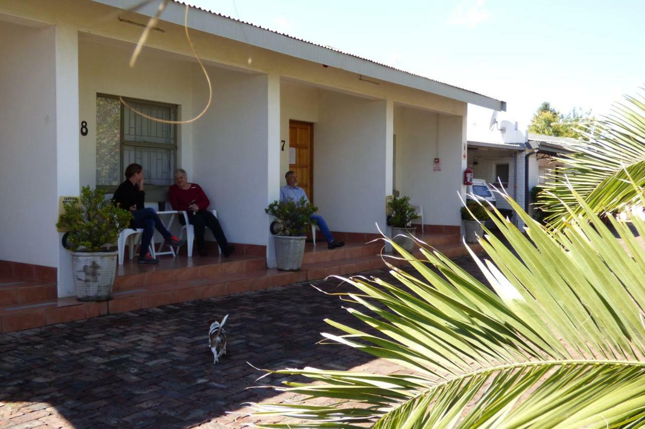 Pennylane Guest House Ermelo Εξωτερικό φωτογραφία