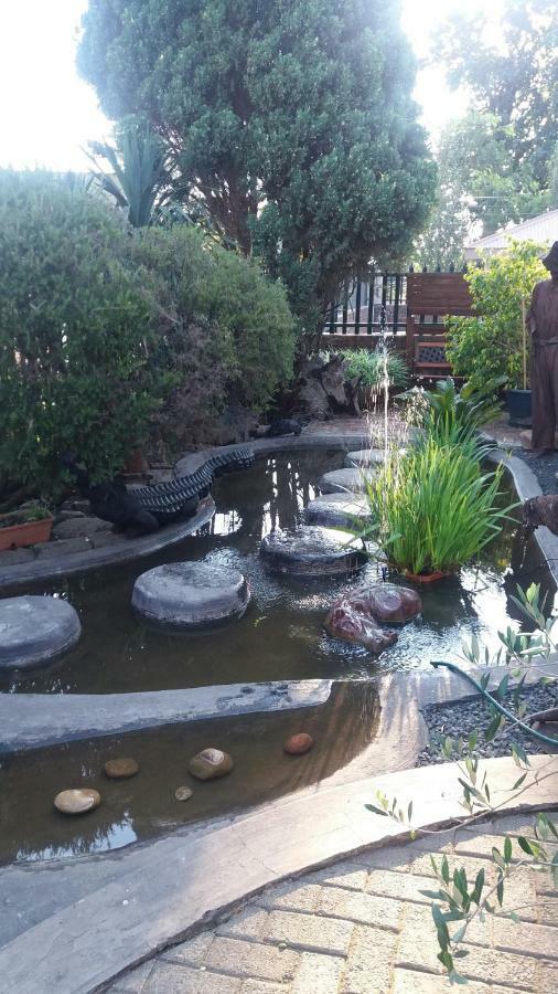 Pennylane Guest House Ermelo Εξωτερικό φωτογραφία