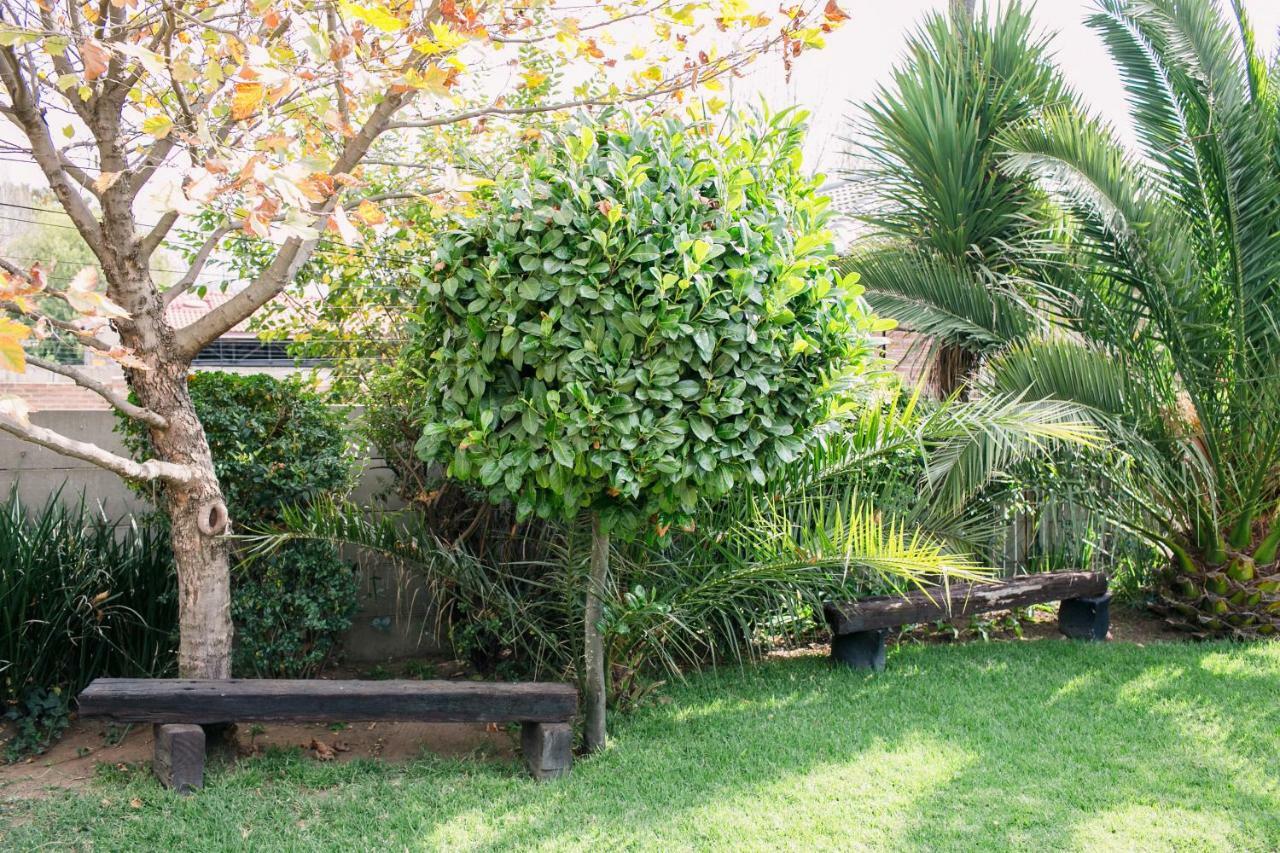 Pennylane Guest House Ermelo Εξωτερικό φωτογραφία