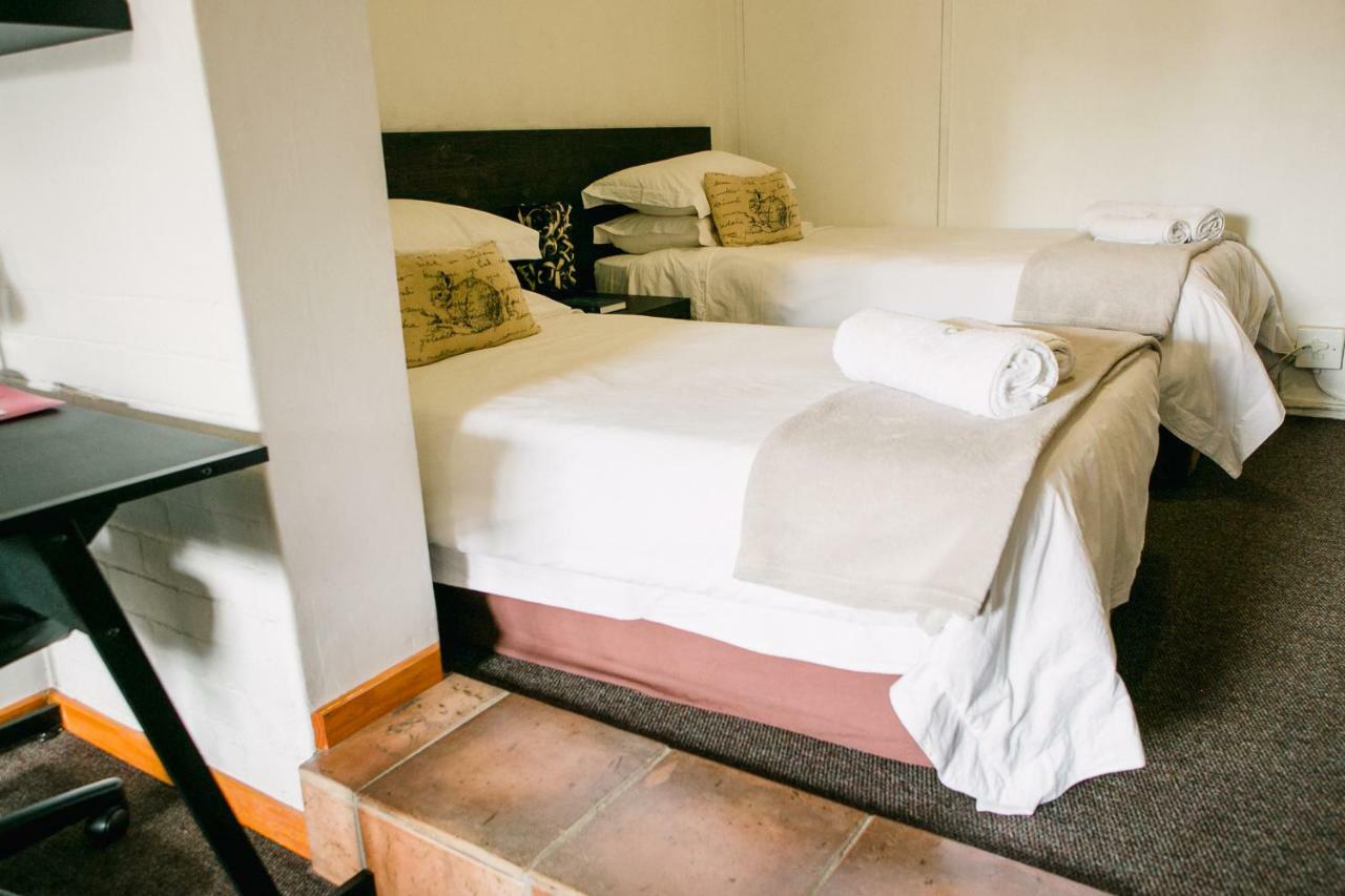 Pennylane Guest House Ermelo Εξωτερικό φωτογραφία