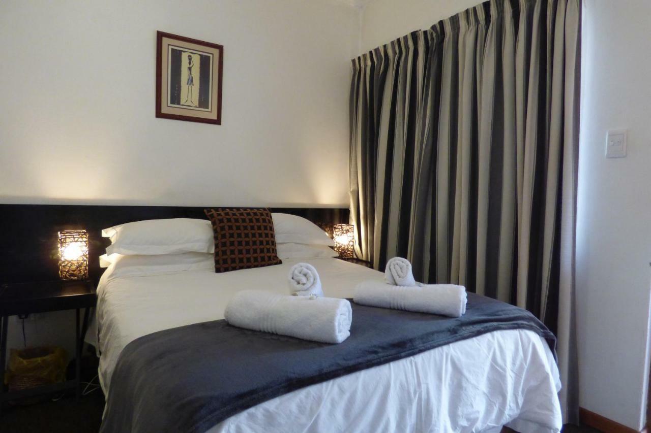 Pennylane Guest House Ermelo Εξωτερικό φωτογραφία