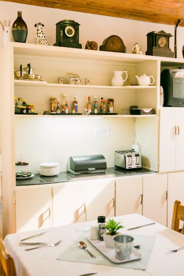 Pennylane Guest House Ermelo Εξωτερικό φωτογραφία
