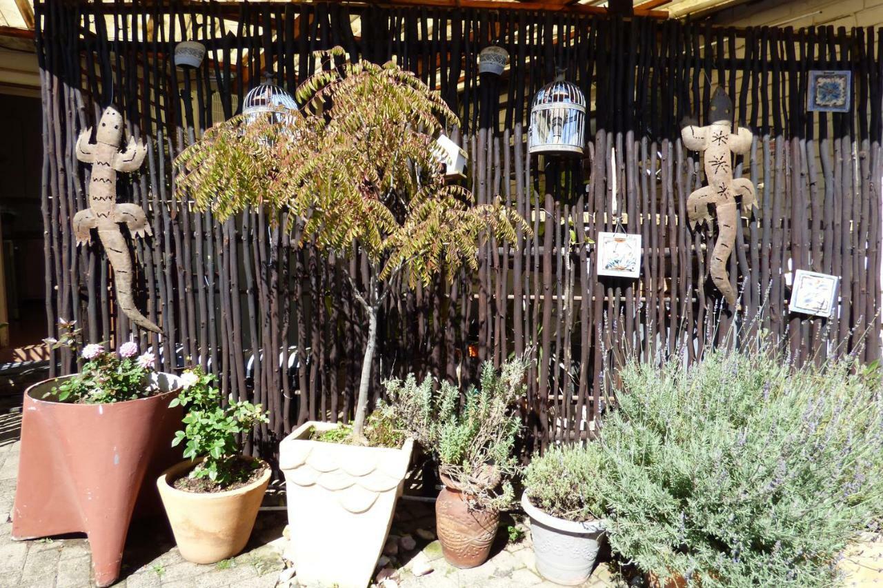 Pennylane Guest House Ermelo Εξωτερικό φωτογραφία