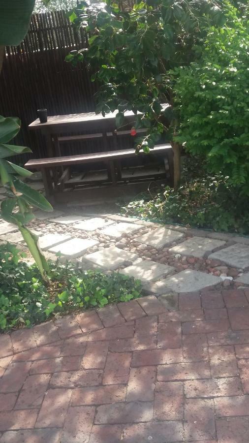 Pennylane Guest House Ermelo Εξωτερικό φωτογραφία