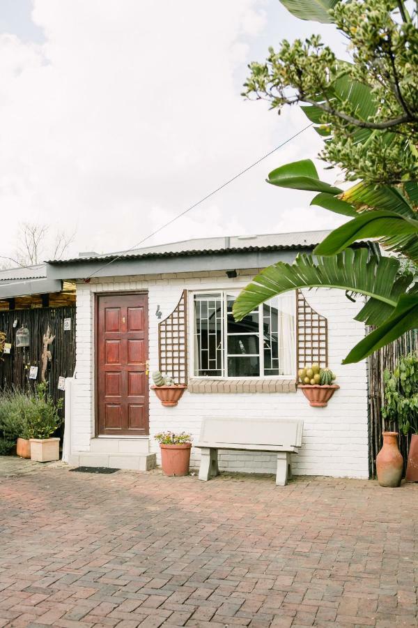 Pennylane Guest House Ermelo Εξωτερικό φωτογραφία