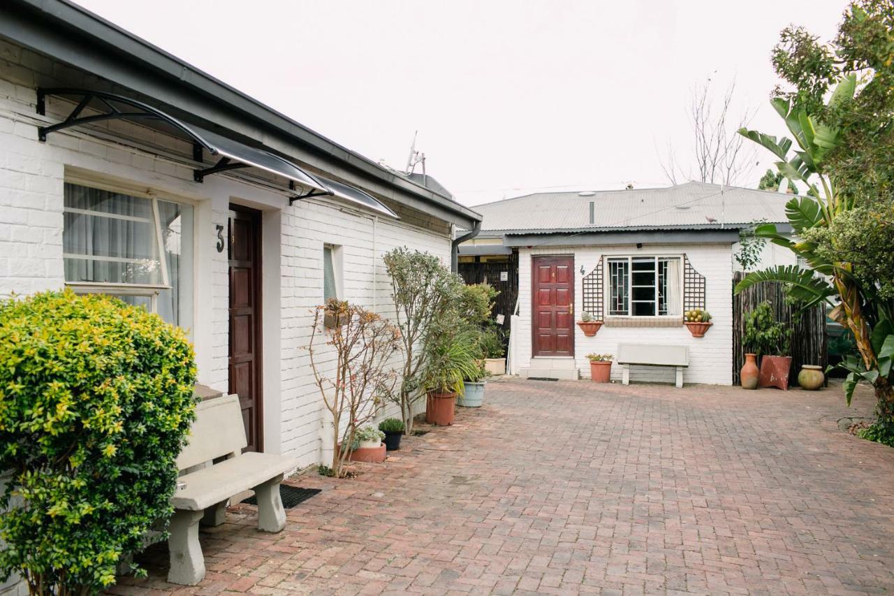 Pennylane Guest House Ermelo Εξωτερικό φωτογραφία