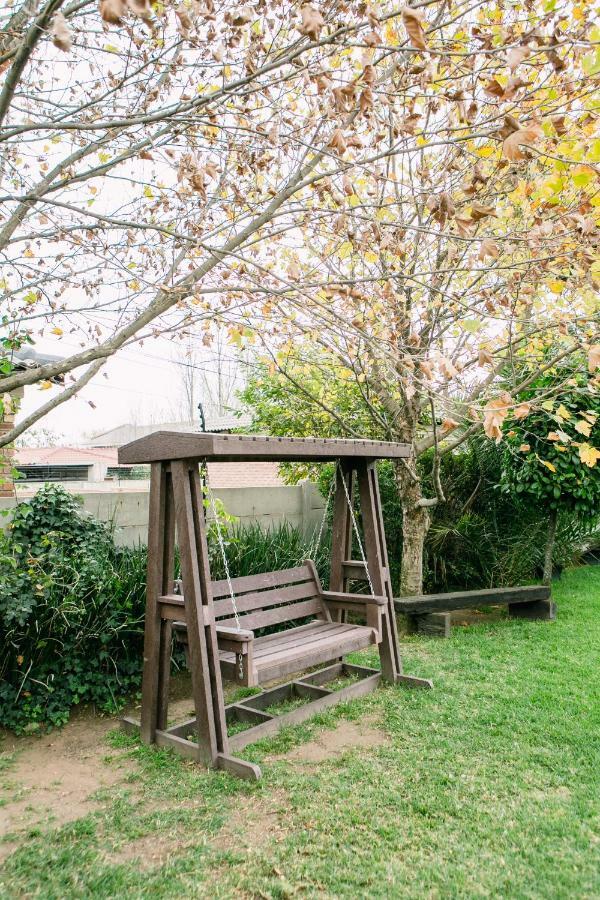 Pennylane Guest House Ermelo Εξωτερικό φωτογραφία