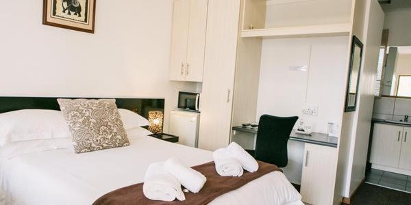 Pennylane Guest House Ermelo Εξωτερικό φωτογραφία